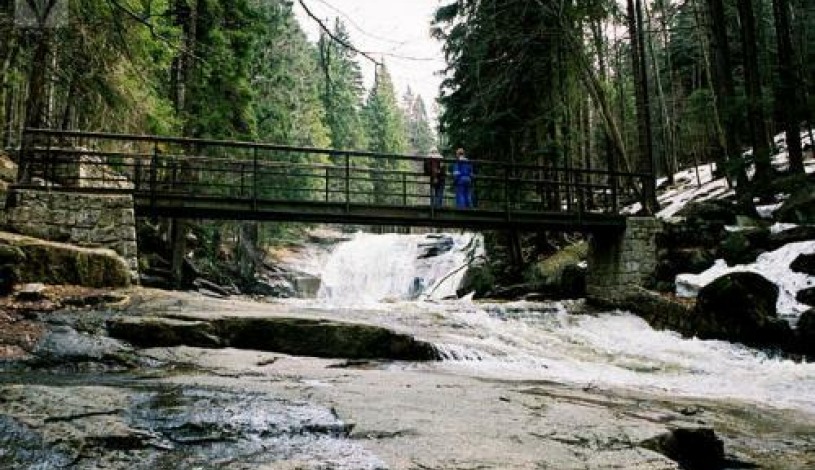 HOTEL HARRACHOVKA-WELLNESS Harrachov