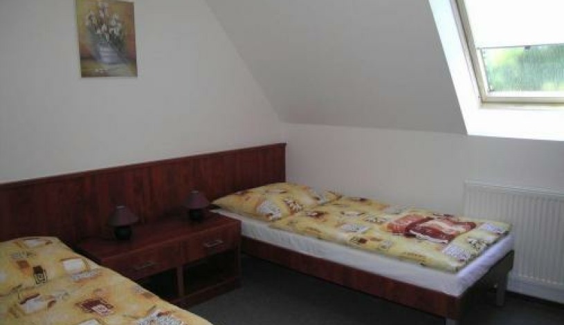 HOTEL HARRACHOVKA-WELLNESS Harrachov