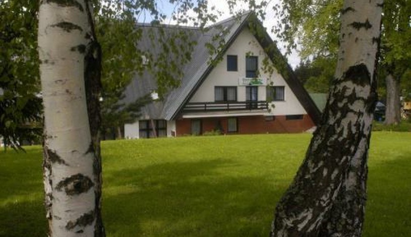 HOTEL HARRACHOVKA-WELLNESS Harrachov