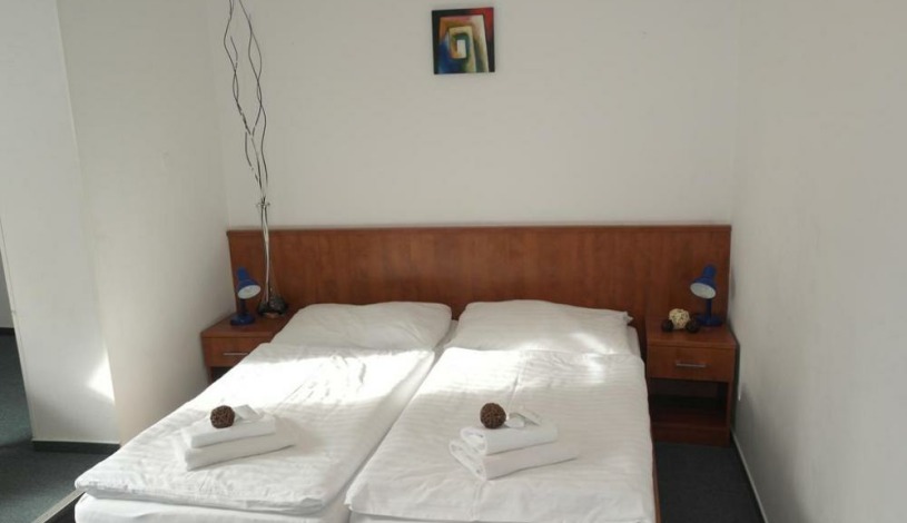 HOTEL HARRACHOVKA-WELLNESS Harrachov