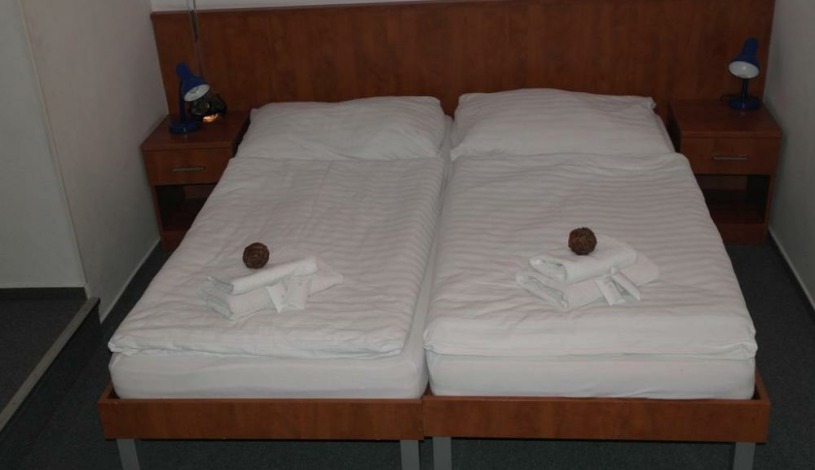 HOTEL HARRACHOVKA-WELLNESS Harrachov