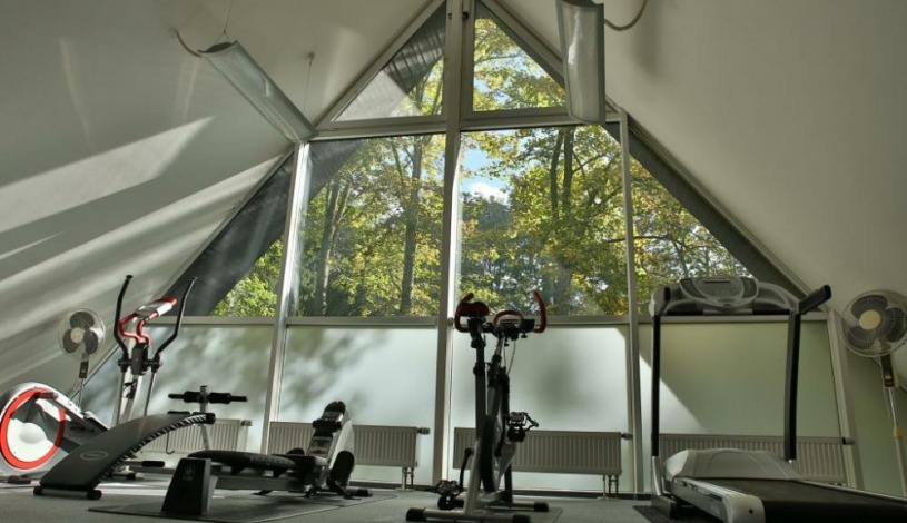 HOTEL HARRACHOVKA-WELLNESS Harrachov