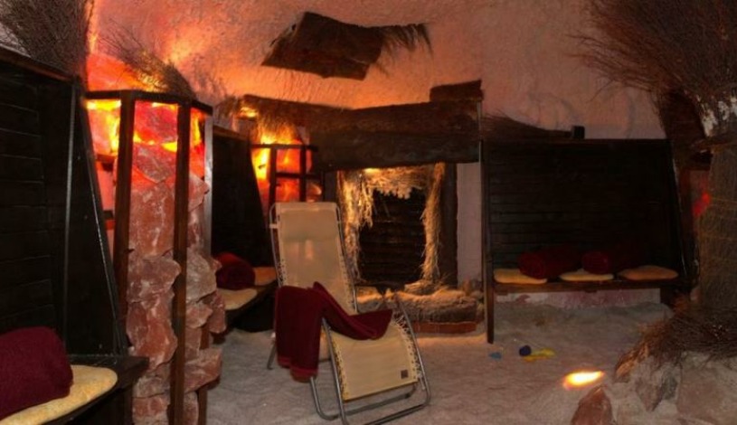 HOTEL HARRACHOVKA-WELLNESS Harrachov