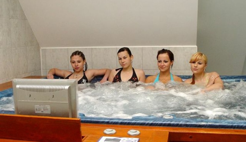 HOTEL HARRACHOVKA-WELLNESS Harrachov