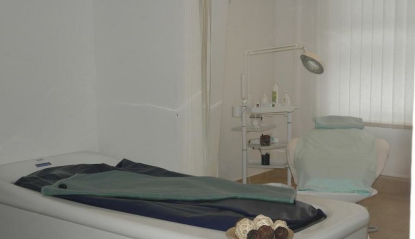 HOTEL HARRACHOVKA-WELLNESS Harrachov