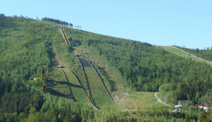 HOTEL HARRACHOVKA-WELLNESS Harrachov