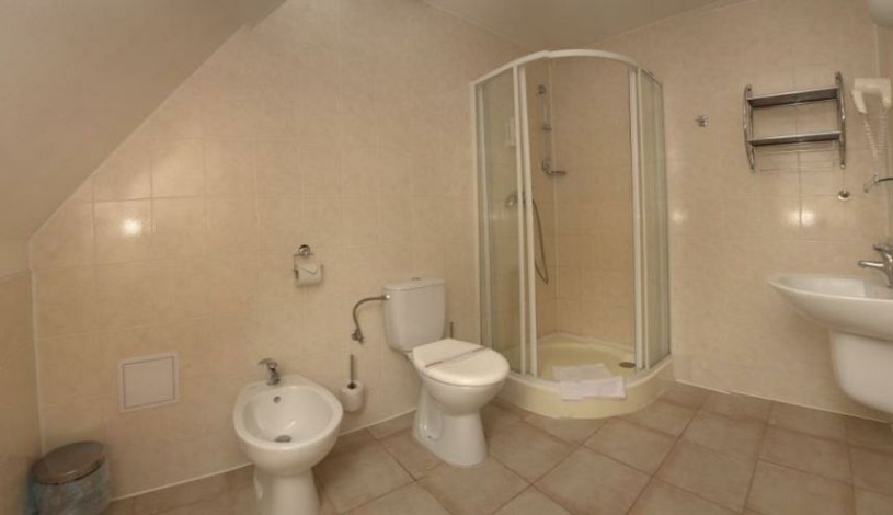 HOTEL HARRACHOVKA-WELLNESS Harrachov