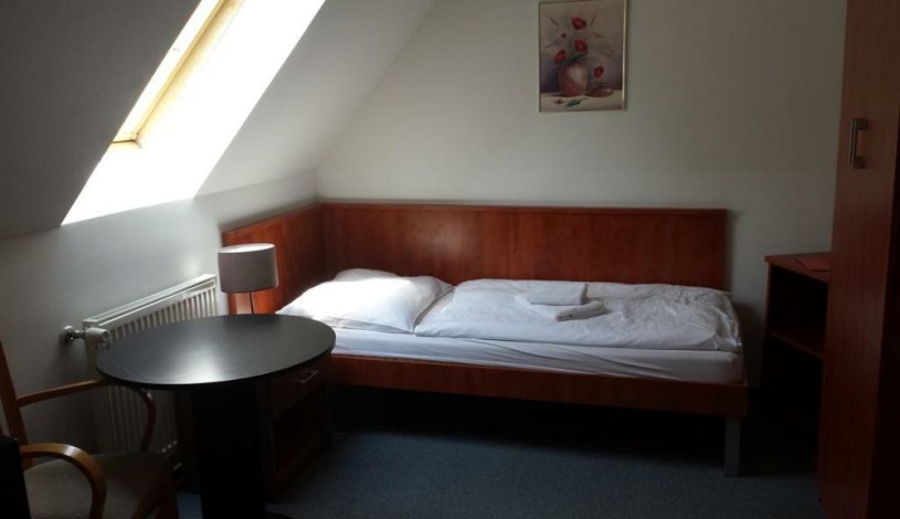 HOTEL HARRACHOVKA-WELLNESS Harrachov - Jednolůžkový