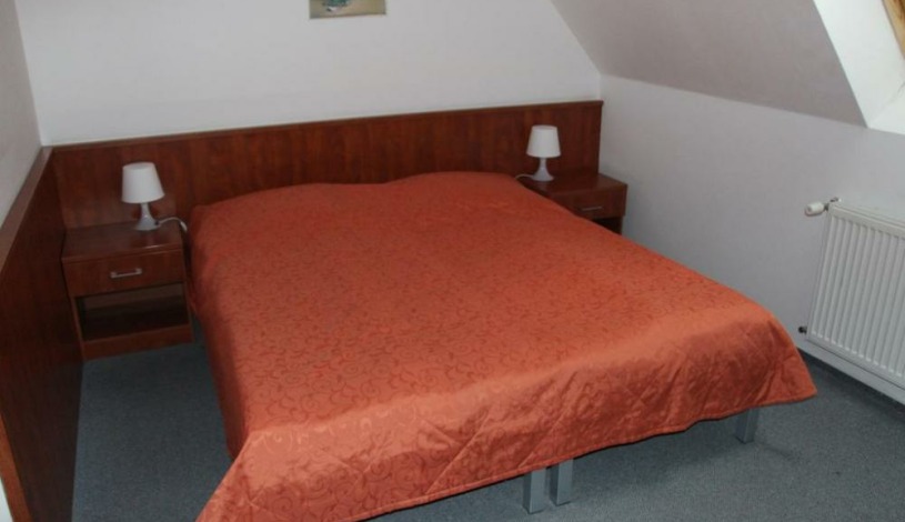 HOTEL HARRACHOVKA-WELLNESS Harrachov