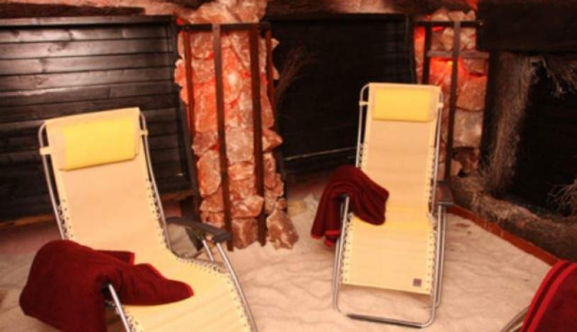 HOTEL HARRACHOVKA-WELLNESS Harrachov