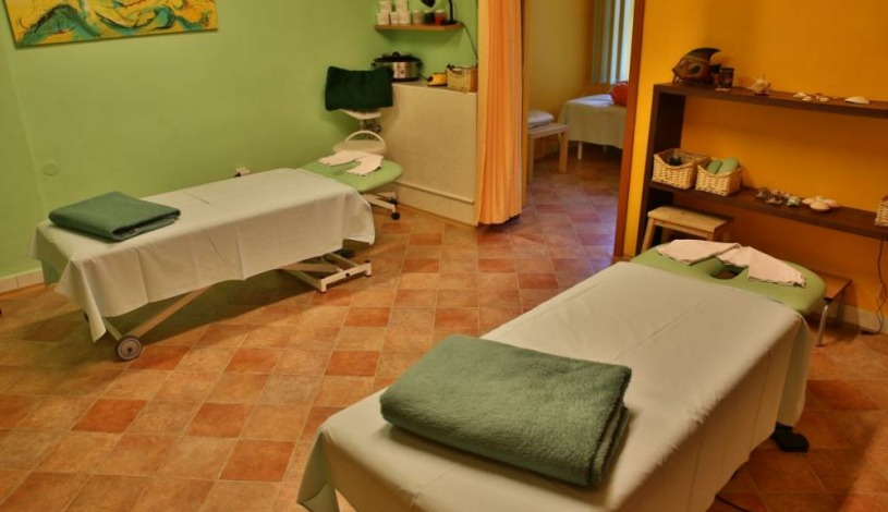 HOTEL HARRACHOVKA-WELLNESS Harrachov