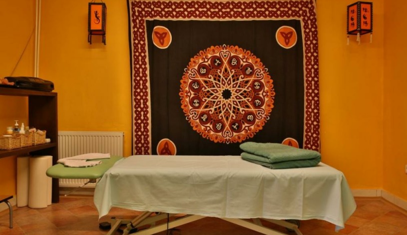 HOTEL HARRACHOVKA-WELLNESS Harrachov