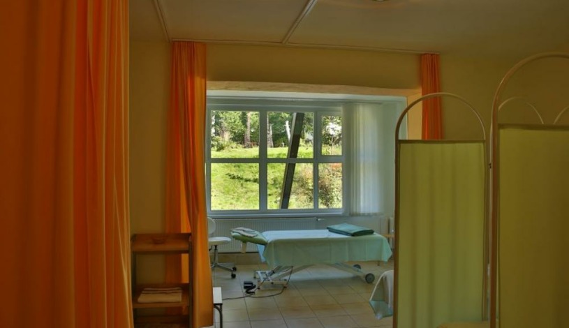 HOTEL HARRACHOVKA-WELLNESS Harrachov