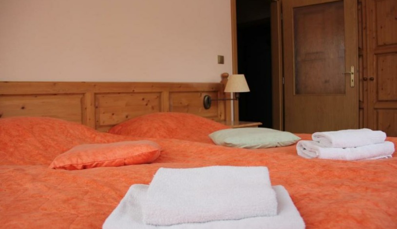 HOTEL HARRACHOVKA-WELLNESS Harrachov