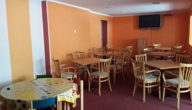 HOTEL HARRACHOVKA-WELLNESS Harrachov