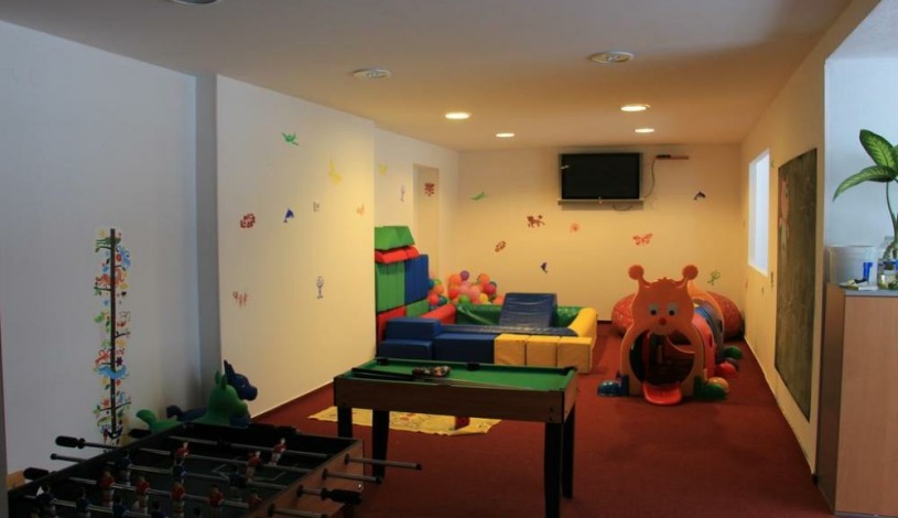HOTEL HARRACHOVKA-WELLNESS Harrachov