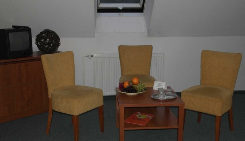 HOTEL HARRACHOVKA-WELLNESS Harrachov