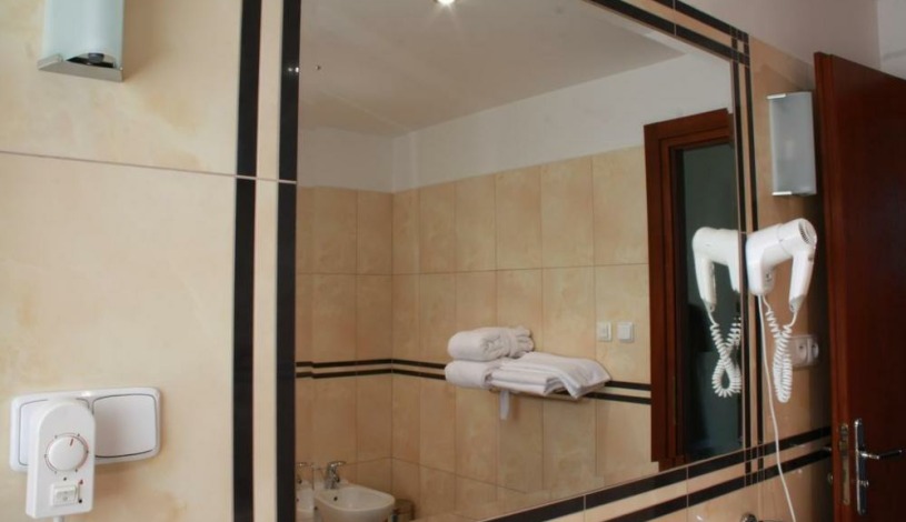 HOTEL HARRACHOVKA-WELLNESS Harrachov - Apartmán DE LUX