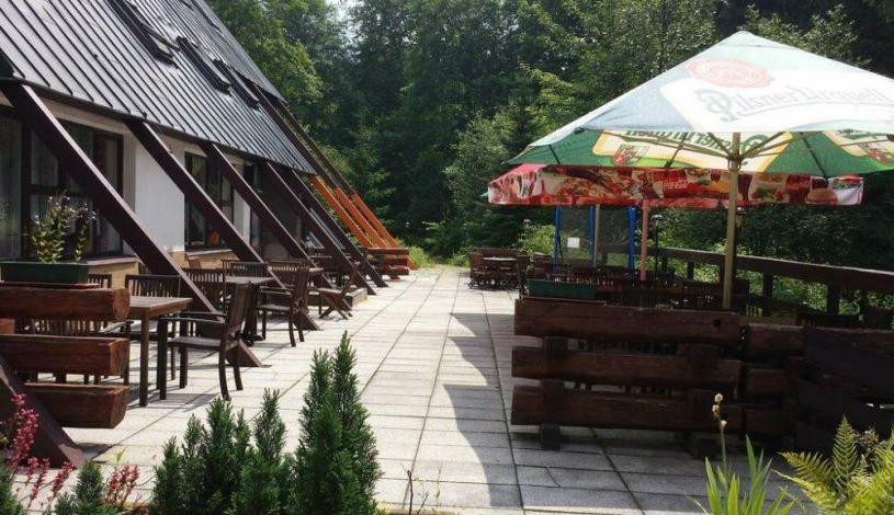 HOTEL HARRACHOVKA-WELLNESS Harrachov
