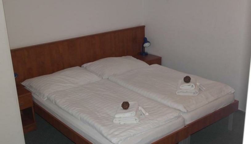 HOTEL HARRACHOVKA-WELLNESS Harrachov