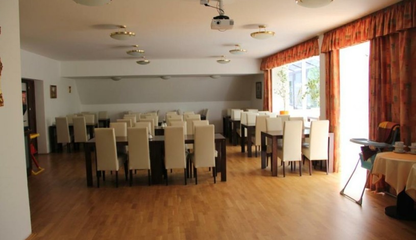 HOTEL HARRACHOVKA-WELLNESS Harrachov