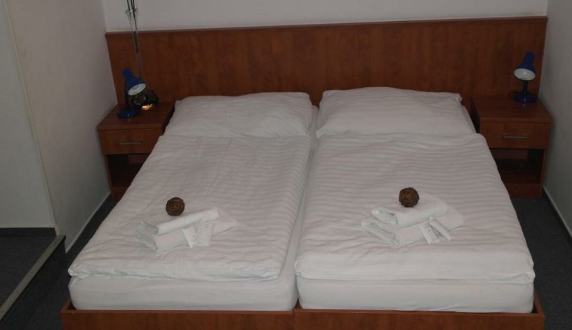 HOTEL HARRACHOVKA-WELLNESS Harrachov