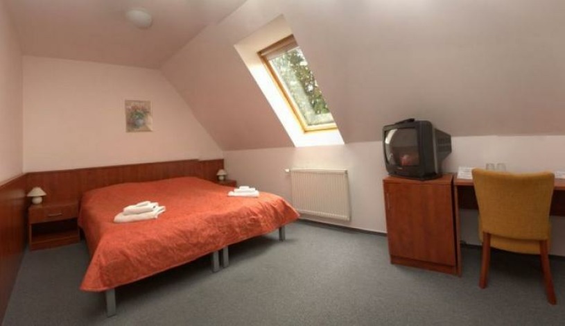 HOTEL HARRACHOVKA-WELLNESS Harrachov
