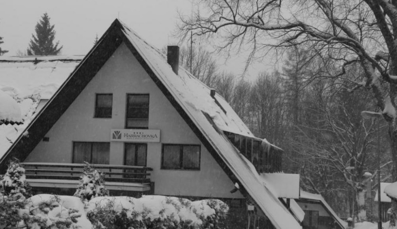 HOTEL HARRACHOVKA-WELLNESS Harrachov