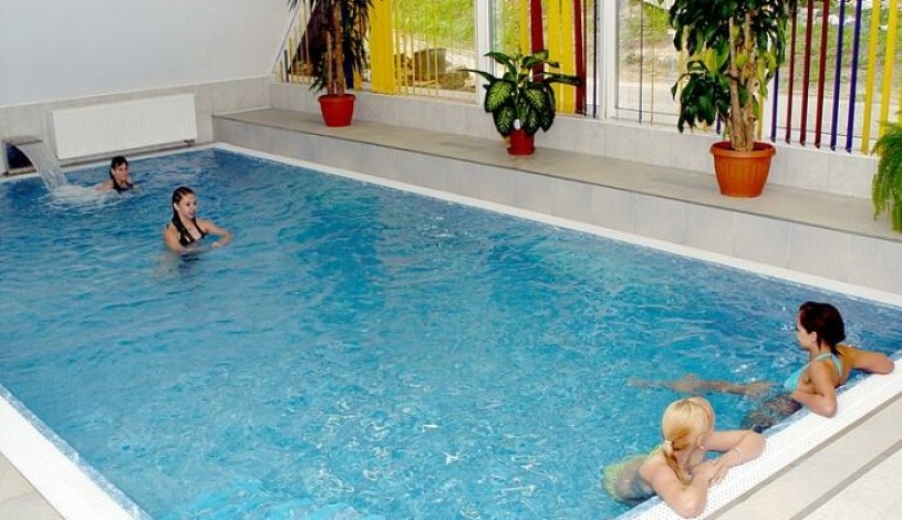HOTEL HARRACHOVKA-WELLNESS Harrachov