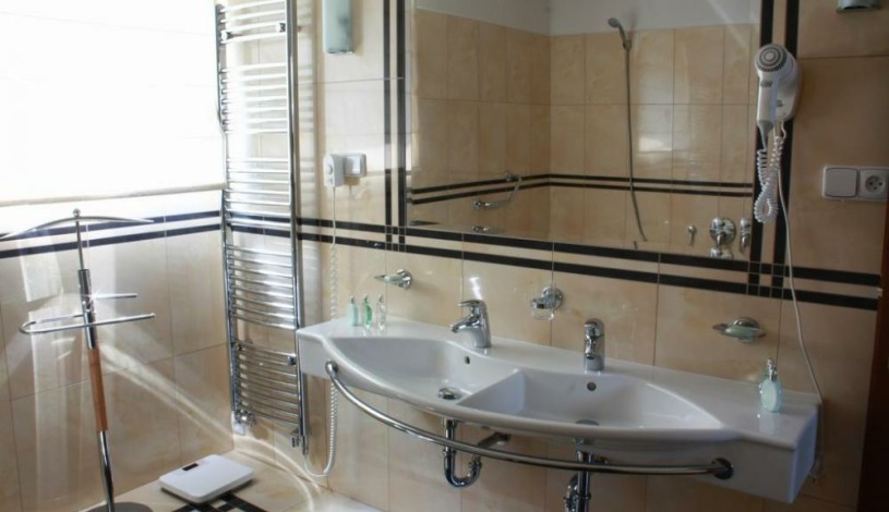 HOTEL HARRACHOVKA-WELLNESS Harrachov