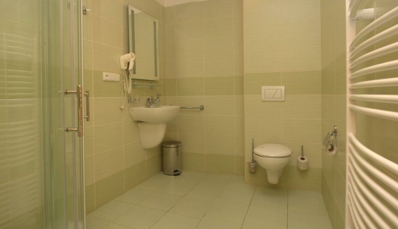HOTEL HARRACHOVKA-WELLNESS Harrachov