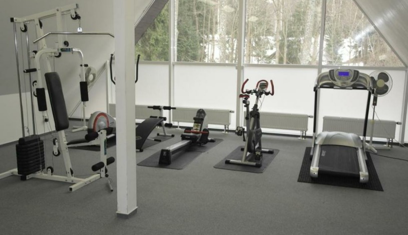HOTEL HARRACHOVKA-WELLNESS Harrachov