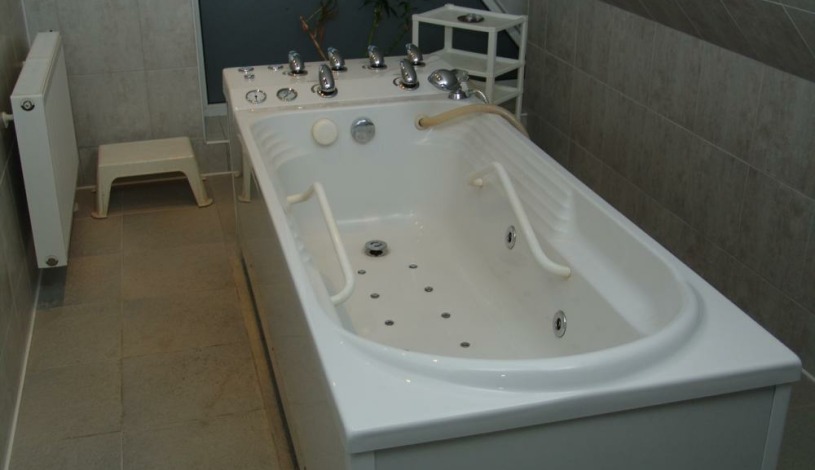 HOTEL HARRACHOVKA-WELLNESS Harrachov