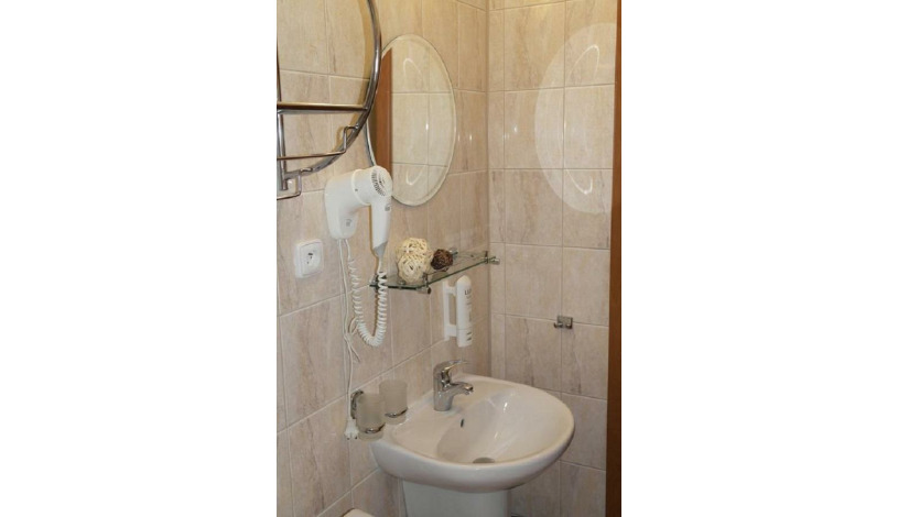 HOTEL HARRACHOVKA-WELLNESS Harrachov - Třílůžkový