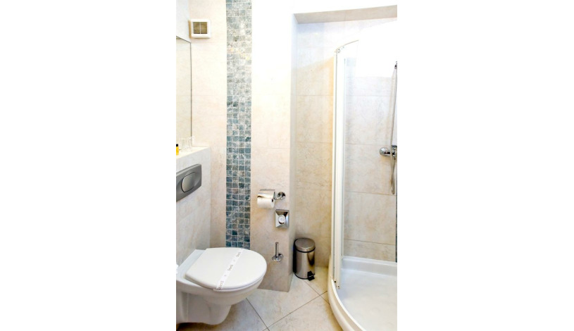 Apartment Hársfa utca Budapest - Apt 22774