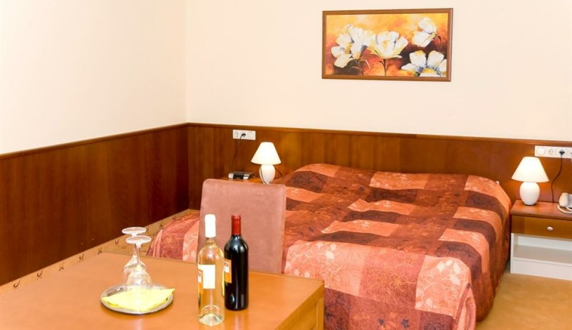 Apartment Hársfa utca Budapest - Apt 22776