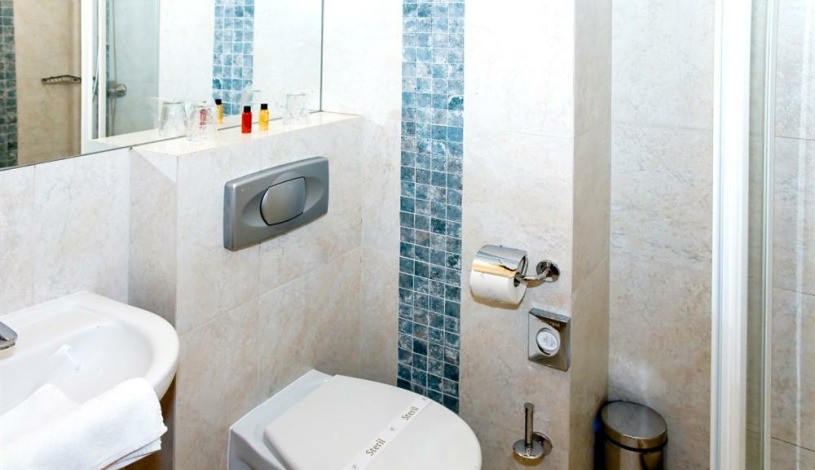 Apartment Hársfa utca Budapest - Apt 22776