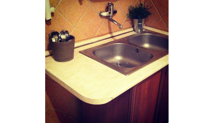 Apartment Hársfa utca Budapest - Apt 25673