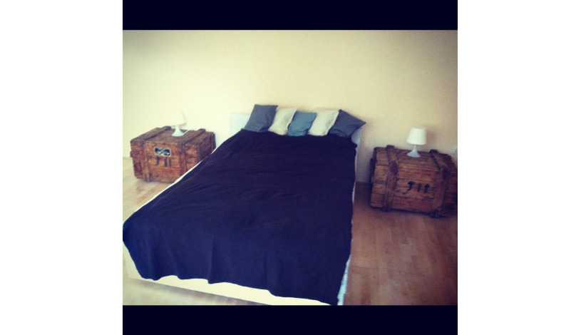Apartment Hársfa utca Budapest - Apt 25673