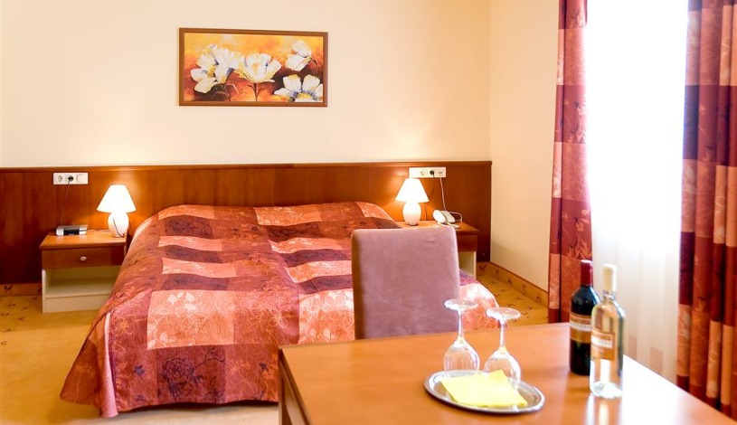 Apartment Hársfa utca Budapest - Apt 35919