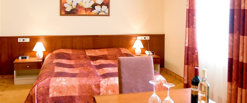 Apartment Hársfa utca Budapest - Apt 35919