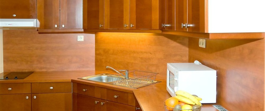 Apartment Hársfa utca Budapest - Apt 35919