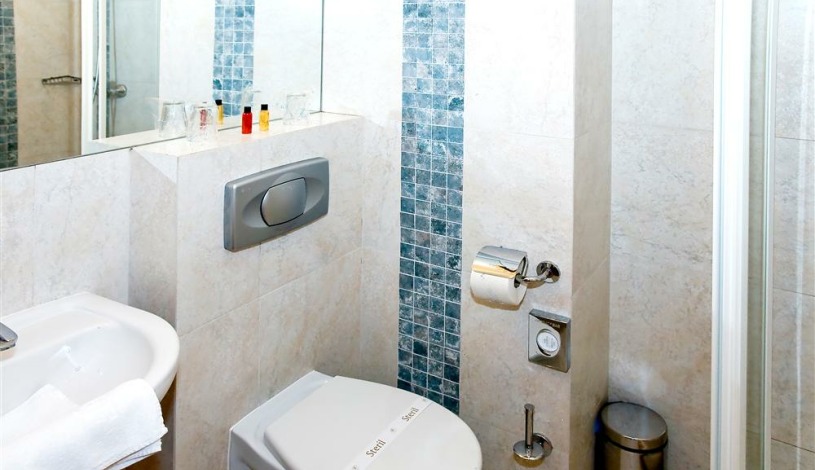 Apartment Hársfa utca Budapest - Apt 35920