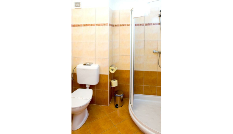 Apartment Hársfa utca Budapest - Apt 35921