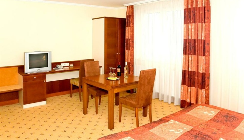 Apartment Hársfa utca Budapest - Apt 35922