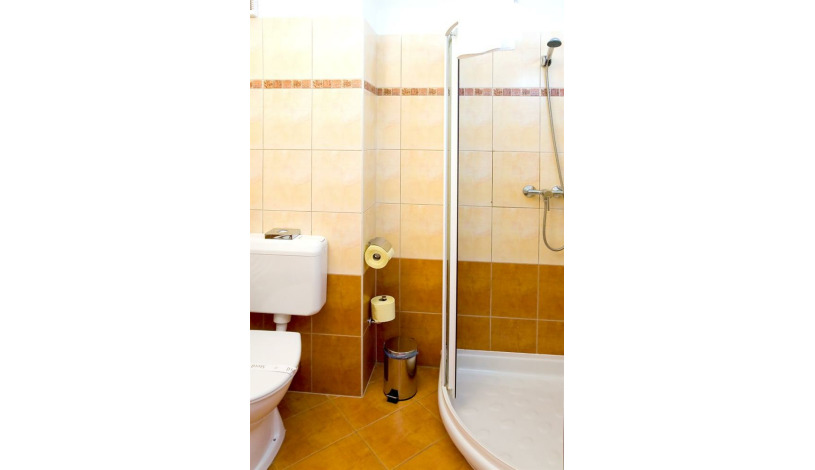 Apartment Hársfa utca Budapest - Apt 35922