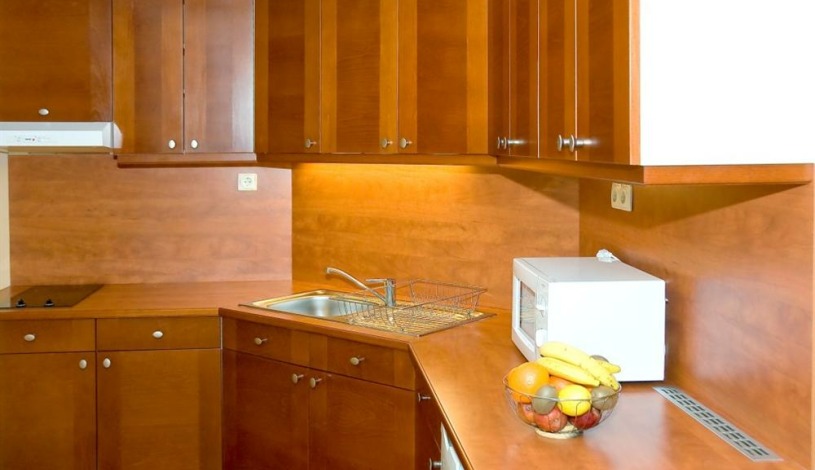 Apartment Hársfa utca Budapest - Apt 35922