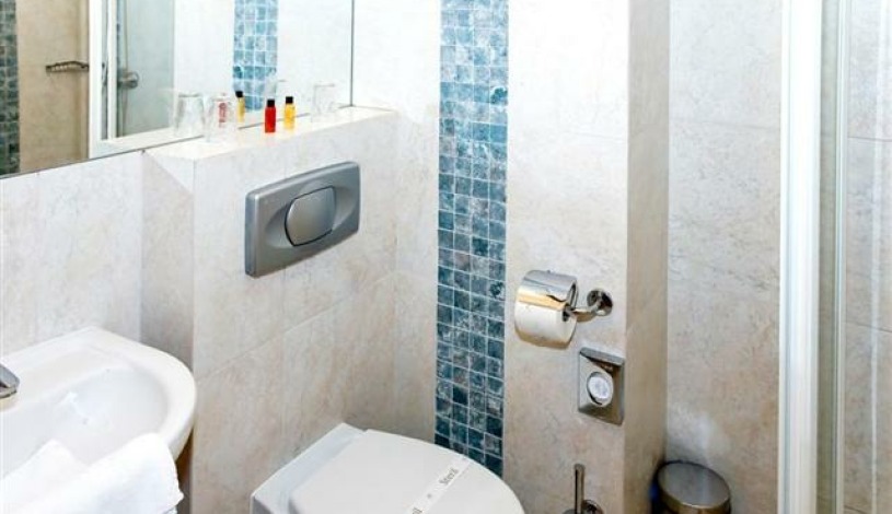 Apartment Hársfa utca Budapest - Apt 22776