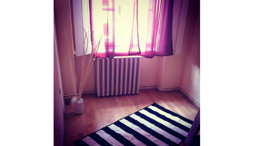 Apartment Hársfa utca Budapest - Apt 25673