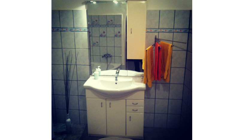 Apartment Hársfa utca Budapest - Apt 25673